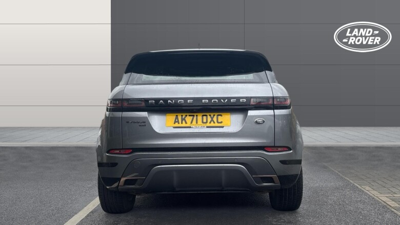 Land Rover Range Rover Evoque 1.5 P300e R-Dynamic S 5dr Auto Hatchback